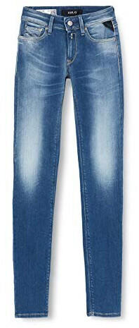 Replay Jeans New Luz medium blue