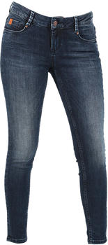 M.O.D Jeans Sina Skinny Fit Jeans sirus blue