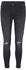 Noisy May Lucy Cropped NW Skinny Fit Jeans black denim