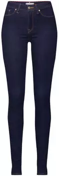 Tommy Hilfiger Heritage Como Skinny Fit Jeans steffie blue