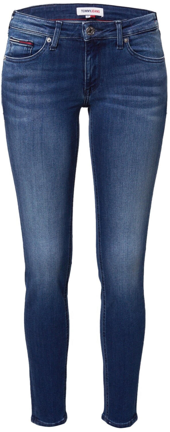 Tommy Hilfiger Sophie Low Rise Skinny Fit Jeans new niceville mid blue  stretch Test - ab 109,00 € (Dezember 2023)