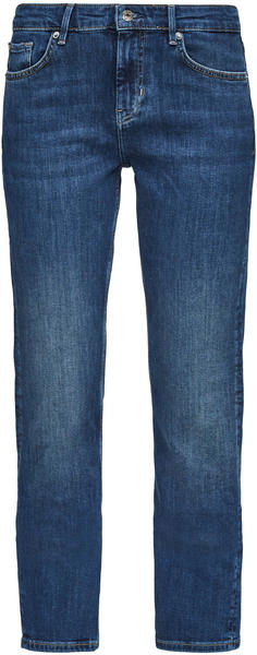 S.Oliver Karolin Regular Fit Jeans dark blue