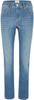 Jeans Regular Fit Modell Cici ANGELS denim, 44