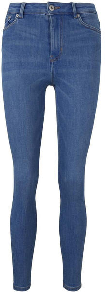 Tom Tailor Denim Damen-jeans (1024972) azur blue denim