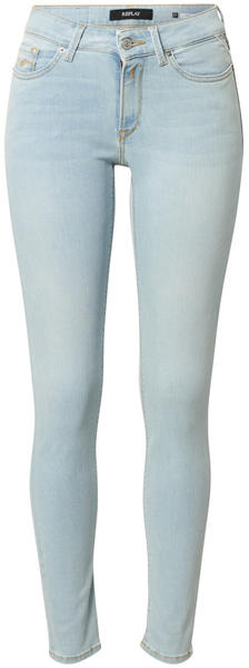 Replay Jeans New Luz light blue