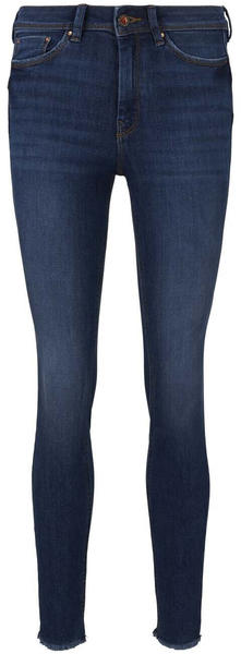 Tom Tailor Denim Jona Extra Skinny 7/8 Jeans used mid stone blue denim Test  - TOP Angebote ab 49,99 € (Oktober 2022)