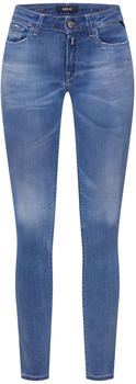 Replay Jeans New Luz grey blue