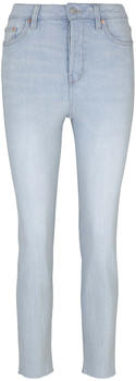 Tom Tailor Denim Damen-jeans (1025231) used light stone blue denim