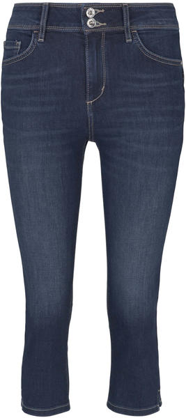 Tom Tailor Damen-jeans (1024918) dark stone wash denim