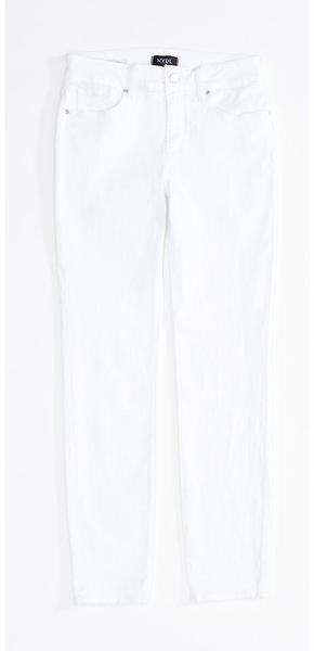 Not Your Daughter's Jeans Alina Ankle (MFOZ2001) white