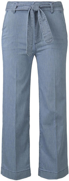 Tom Tailor Damen-jeans (1017062) clean mid stone blue denim