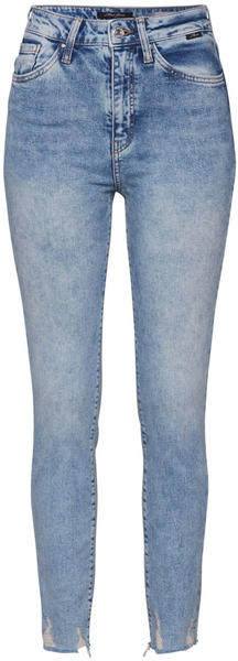 Mavi Scarlett Super Skinny Jeans random 90s str (101049-30625)