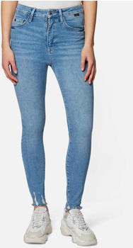 Mavi Scarlett Super Skinny Jeans brushed london str (101049-30425)