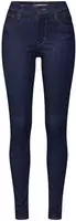 LEVI'S 52797, LEVI'S Jeans Super Skinny Fit Highwaist 720 dunkelblau | 26/L30...