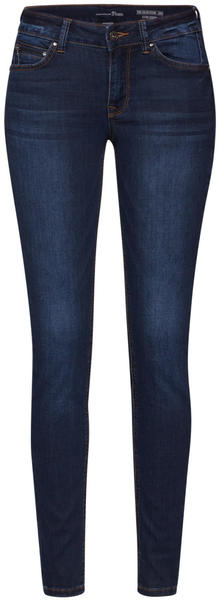 Tom Tailor Jona Extra Skinny Jeans (1017148) clean mid stone blue