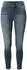 Only Blush Life Mid Ankle Skinny Fit Jeans