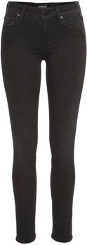 Replay New Luz Hyperflex Clouds Skinny Jeans black
