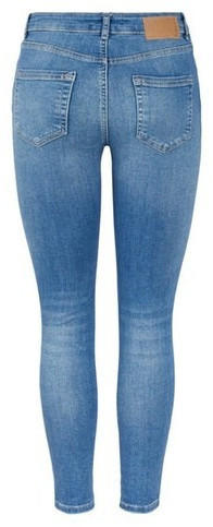 Pieces Jeans (17097301) light blue denim