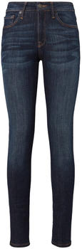 Mavi Nicole Super Skinny Jeans (10872-16345) rinse brushed dream