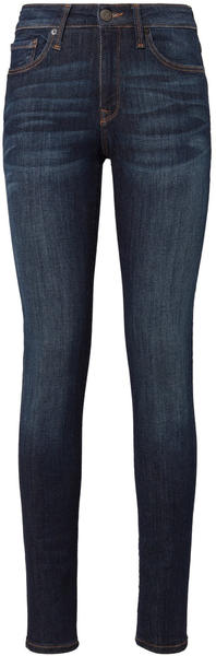 Mavi Nicole Super Skinny Jeans (10872-16345) rinse brushed dream