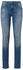 Mavi Nicole Super Skinny Jeans (10872-23748) mid brushed uptown