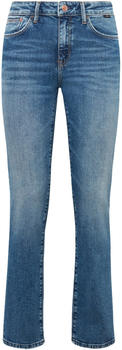 Mavi Daria Straight Leg Jeans (100837-30129) blau dark70`s