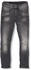 G-Star Womens Arc 3D mid waist skinny Jeans (D05477) vintage basalt