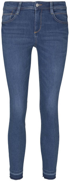 Tom Tailor Damen-jeans (1026644) light stone wash denim