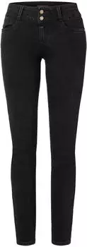 Timezone Slim Enyatz (17-10025-00-3029) clean black wash