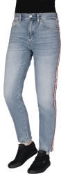 Tommy Hilfiger Izzy Crop Damen Jeans blue (DW0DW05901911)