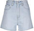 Levi's High Loose Shorts fly to the sky