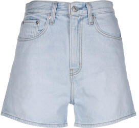 Levi's High Loose Shorts fly to the sky
