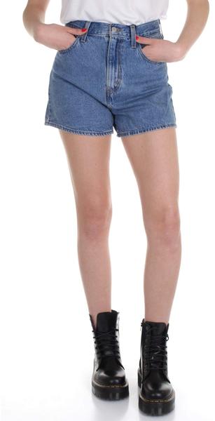 Levi's High Loose Shorts number one