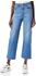 Levi's Ribcage Straight Ankle Jeans jive together
