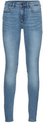 Camel Active Skinny 5-pocket-jeans (388205 9R04 43) ocean blue