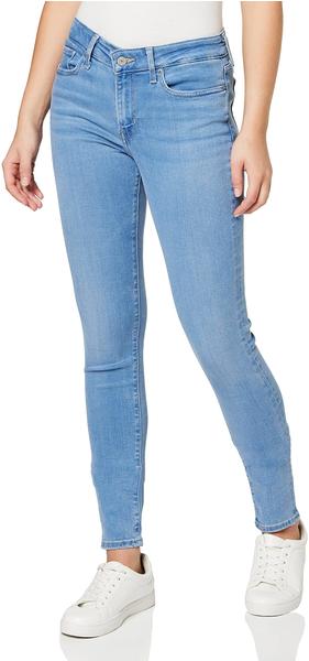 Levi's 711 Skinny Jeans rio tempo