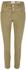 Angels Jeans Ornella Button 7/8 Coloured Jeans light khaki used