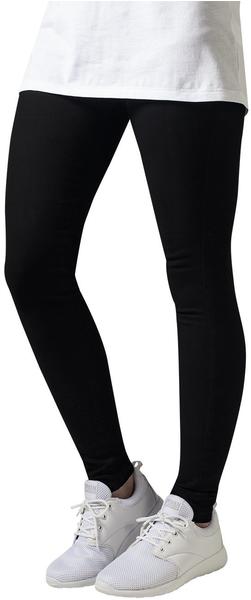Urban Classics Ladies Skinny Pants (TB1361-00007-0005) black