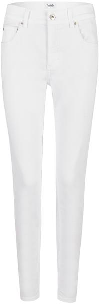Angels Jeans Skinny Fit Jeans (ANG-3321200) white