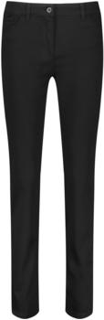Gerry Weber 5 Pocket Straight Fit Jeans (1_92306-67940) black black denim