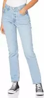 Levis 36200 0124, Levis 7/8 Jeans 501 Crop in Ojai Luxor