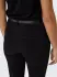 Only Power Mid Push Up Skinny Fit Jeans schwarz
