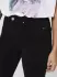 Only Power Mid Push Up Skinny Fit Jeans schwarz