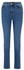 Pieces Pclili Slim Hw Mb255-vi/noos Bc (17109905) medium blue denim