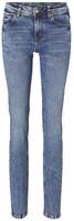 TOM TAILOR Straight-Jeans "Alexa - Straight" in 5-Pocket-Form