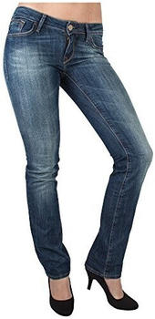 Mavi Olivia Straight Fit Jeans dark rome str