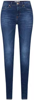 Tommy Hilfiger Como Skinny Stretch Jeans faded blue