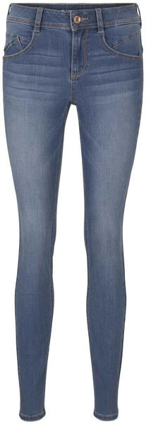 Tom Tailor Damen-jeans (1028352) used light stone blue denim