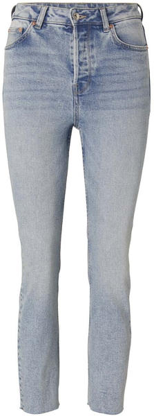 Tom Tailor Denim Damen-jeans (1027311) used light stone blue denim