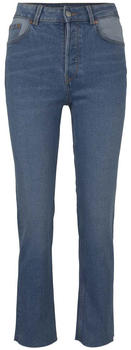 Tom Tailor Denim Damen-jeans (1027312) mid stone bright blue denim